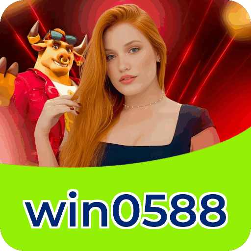 Login rápido no app win0588